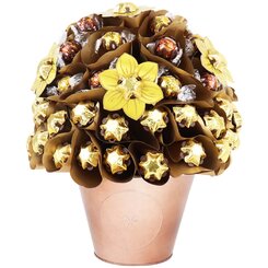 Chocolate Bouquets | Same Day Delivery | Edible Blooms Gifts Online