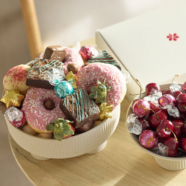 Christmas Hampers Brisbane