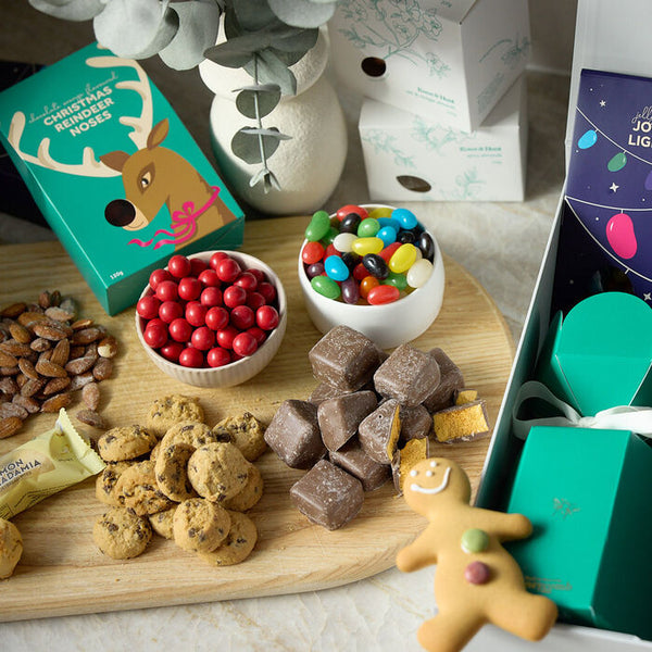 Christmas Hampers Perth