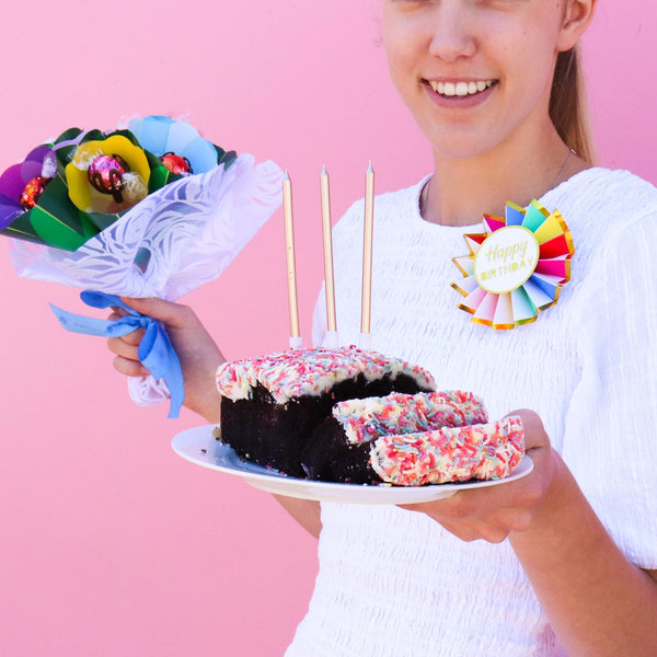 Birthday Hampers