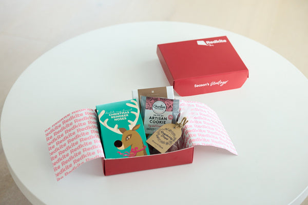Corporate Hampers & Gift Packages