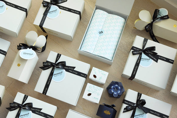 Corporate Gifts & Gift Boxes