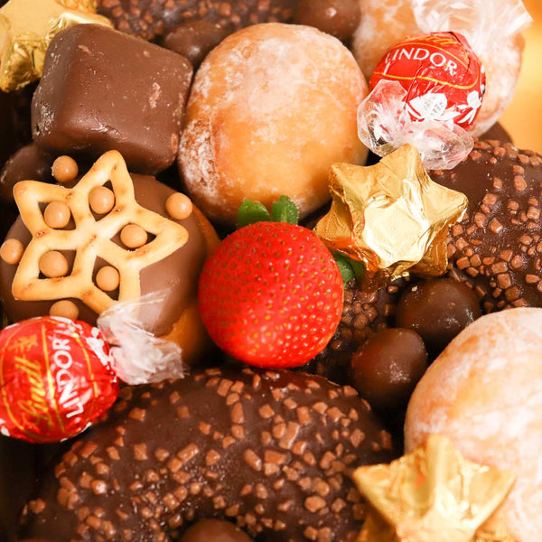 Dessert Boxes & Dessert Gift Boxes