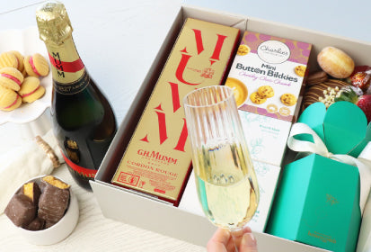 Christmas Hampers Sydney