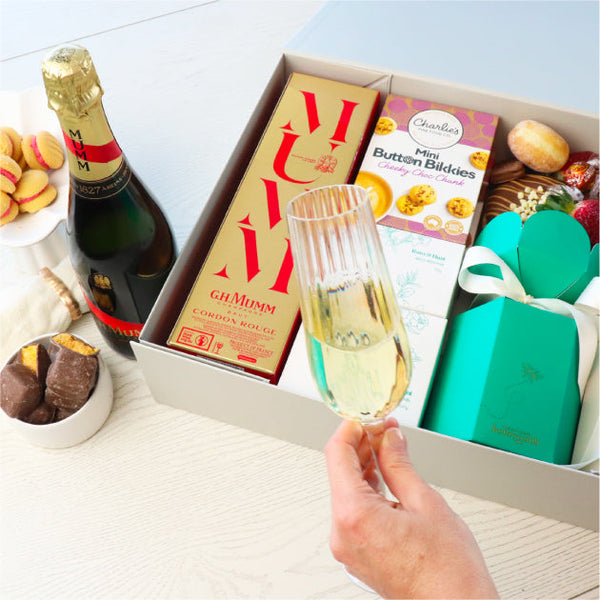 Hampers & Gift Baskets