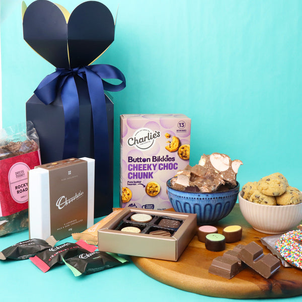 Same Day Delivery Hampers in Melbourne