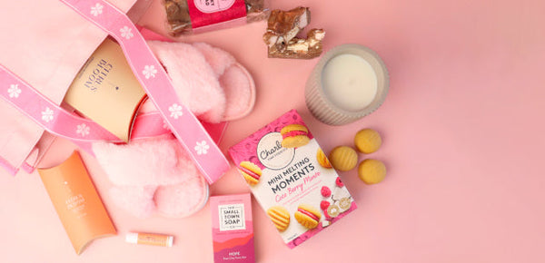 Mother's Day Hampers