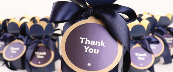Thank You Gifts