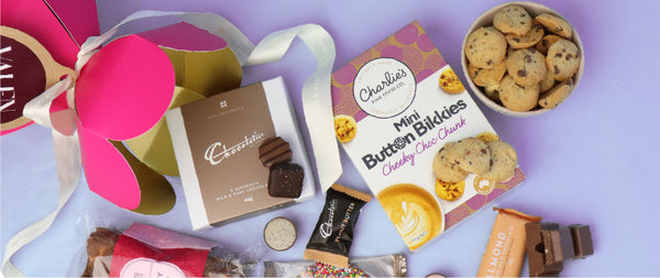 Valentine's Gifts Under $125