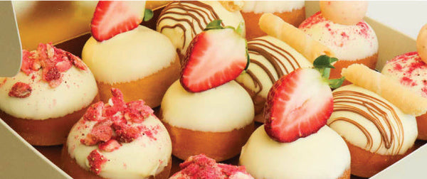 Geelong Hampers and Gift Delivery