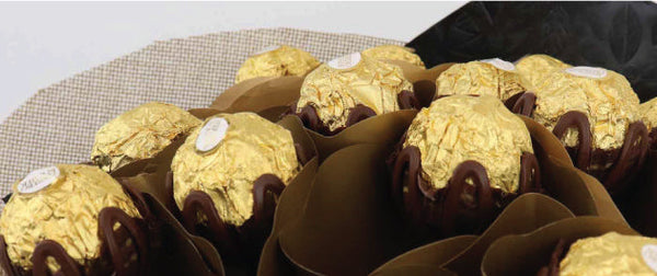 Ferrero Rocher