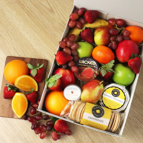 Fruit Corporate Gifts