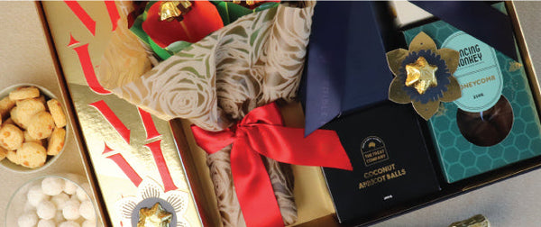 Hampers $160+