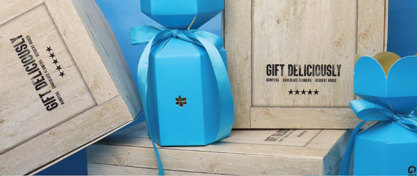 Father's Day Gifts and Hampers