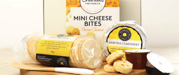Barossa Hampers and Gift Delivery