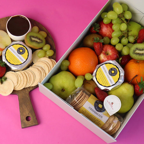 Gift Hampers and Same Day Gift Delivery in Melbourne