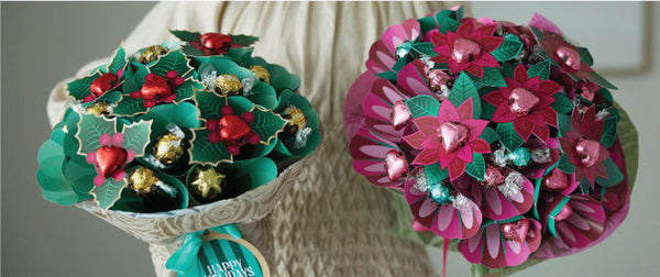 Christmas Flowers