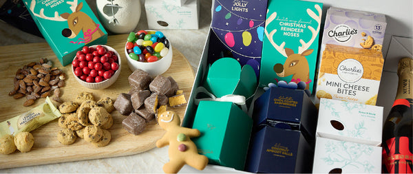 Christmas Hampers