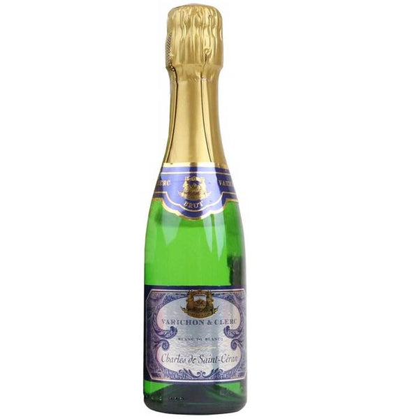 Add Champagne, Wine or Beer