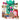 Festive Chocolate Treat Gift Box