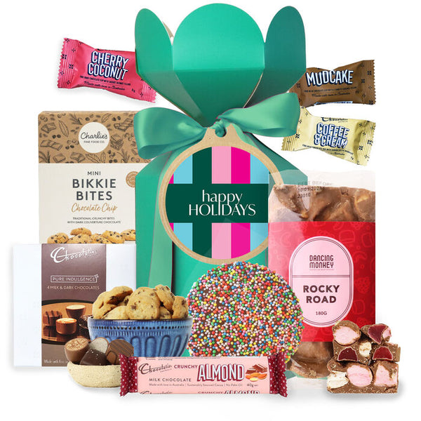 Christmas Hampers Perth