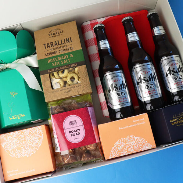 Father's Day Alcohol Gifts