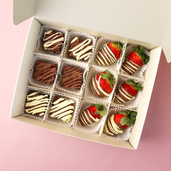 Same Day Delivery Hampers in Brisbane