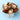 Nutty Donut Bouquet