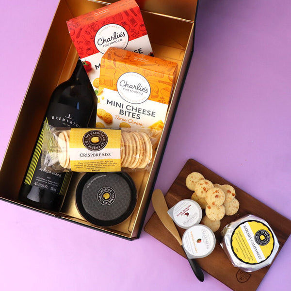Luxury Hampers Melbourne