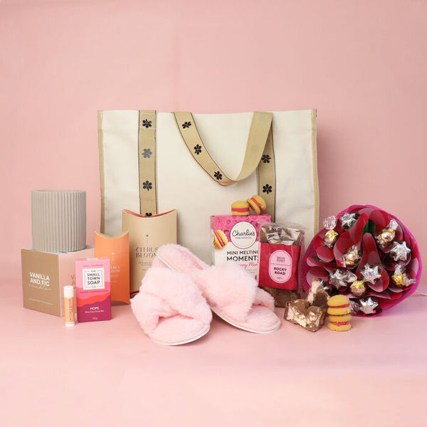 30th Birthday Hamper and Gifts