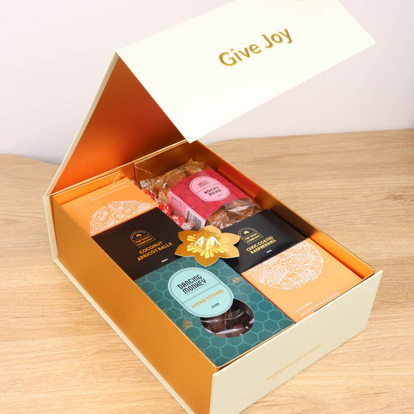 Hampers For Men