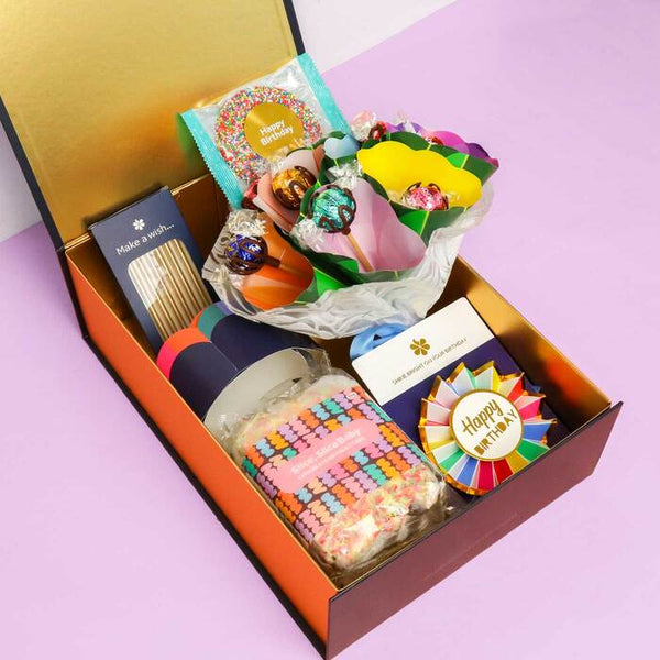 Chocolate Gift Hampers