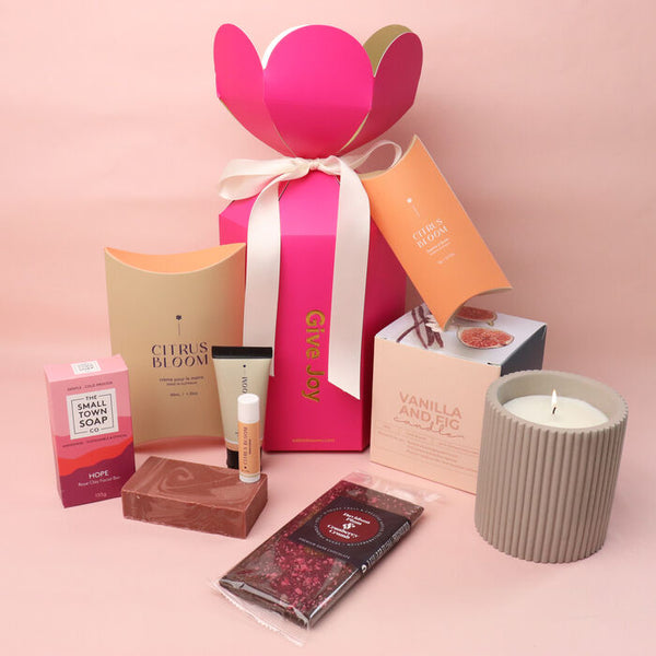 Self Care Hampers