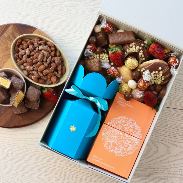 Father's Day Non Alcoholic Gifts