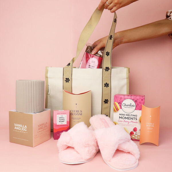 Hampers For Women