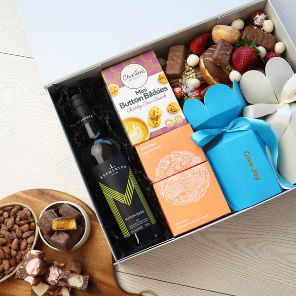 Father's Day Hampers