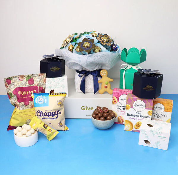 Christmas Chocolate Gifts