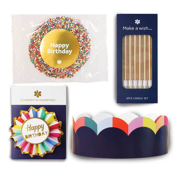 Add More Little Treats