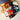 G.H.Mumm Luxury Gift Hamper Bouquet