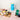 Bundle of Gifts of Australia Bloom Box and Australian Christmas Hamper