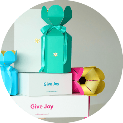 All Gifts