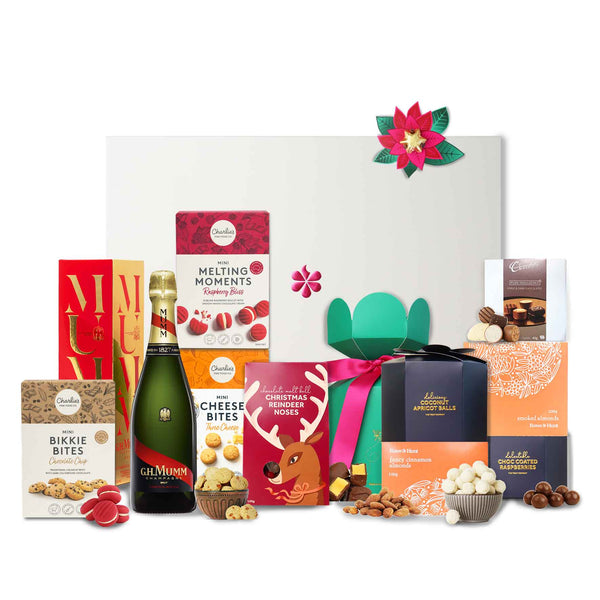 Same Day Delivery Hampers in Adelaide