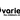 Logo of Variety, the children's charity with a heart and top hat icon.