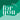 Text 'Especially for you' on a green background