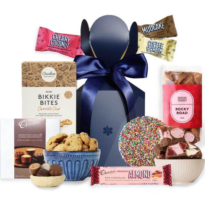Chocolate Celebration Gift Box