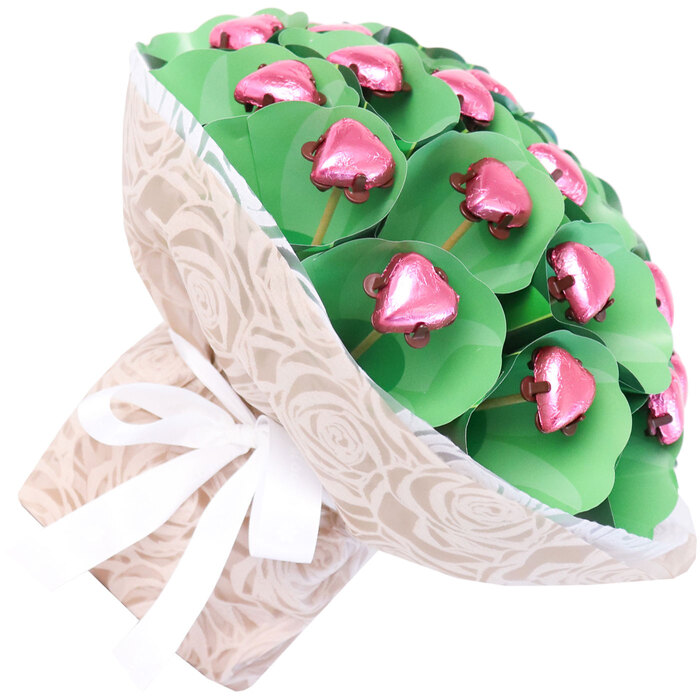 Edible Blooms | Gift Hampers | Beanstalk Mums