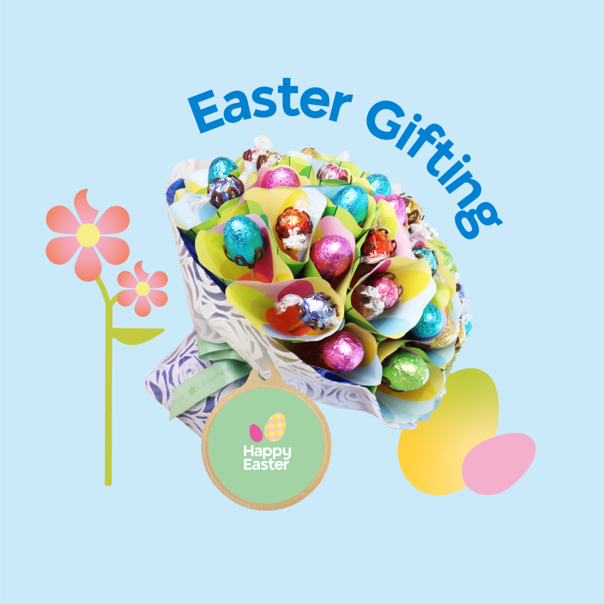 Unique Easter gifts 