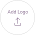 Add Logo button