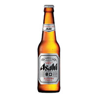 Asahi Beer 335ml (Extra)