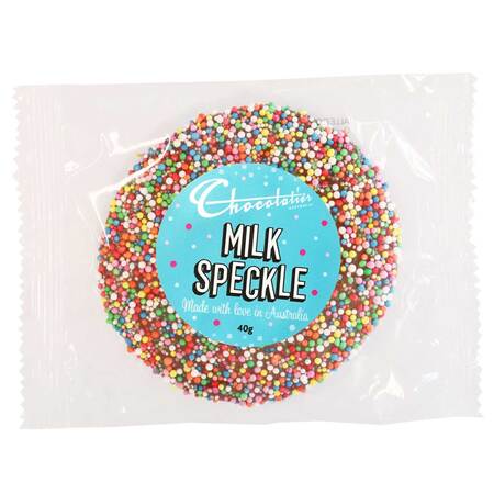 Speckle 40g (Extra)